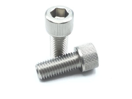 NAS1351N5-12 Socket Head Cap Screw (2)