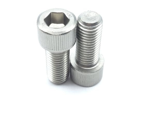 NAS1351N5-12 Socket Head Cap Screw (3)