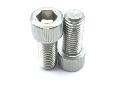 NAS1351N5-12 Socket Head Cap Screw (3)