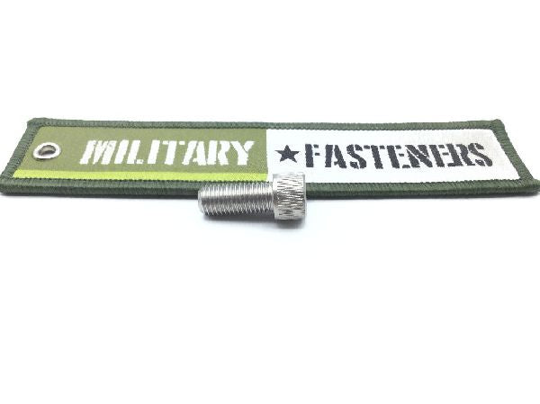 NAS1351N5-12 Socket Head Cap Screw (4)