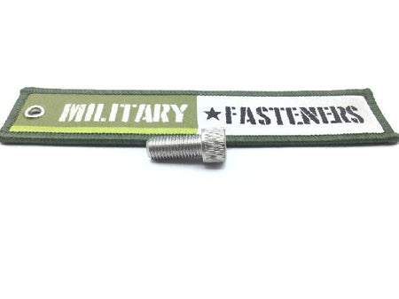 NAS1351N5-12 Socket Head Cap Screw (4)