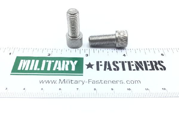 NAS1351N5-12 Socket Head Cap Screw (5)
