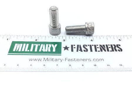 NAS1351N5-12 Socket Head Cap Screw (5)