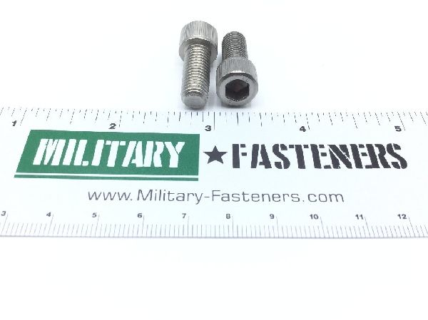 NAS1351N5-12 Socket Head Cap Screw (6)