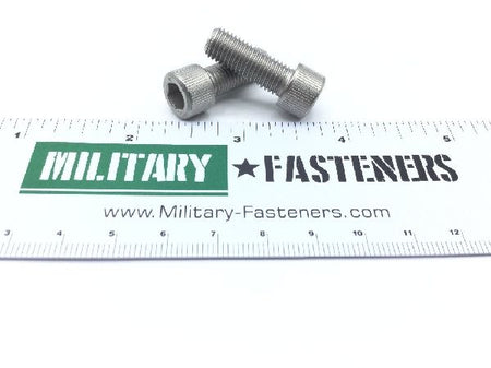 NAS1351N5-14 Socket Head Cap Screw (5)