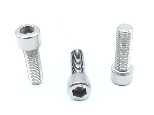 NAS1351N5-16 Socket Head Cap Screw (2)