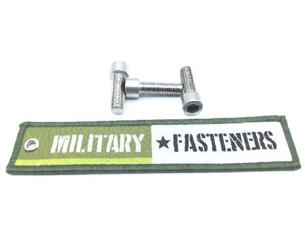 NAS1351N5-16 Socket Head Cap Screw (4)