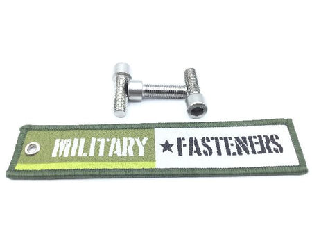 NAS1351N5-16 Socket Head Cap Screw (4)
