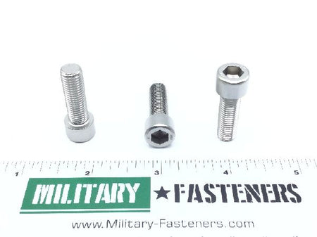NAS1351N5-16 Socket Head Cap Screw (5)