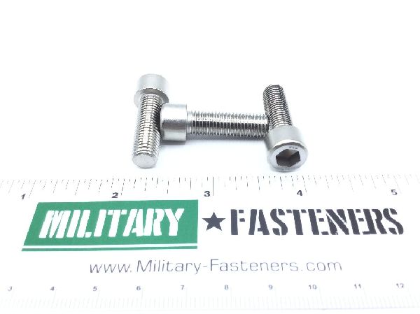 NAS1351N5-16 Socket Head Cap Screw (6)