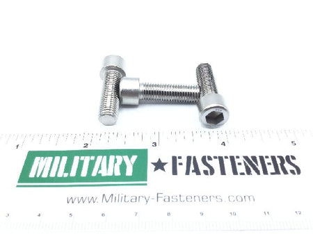 NAS1351N5-16 Socket Head Cap Screw (6)