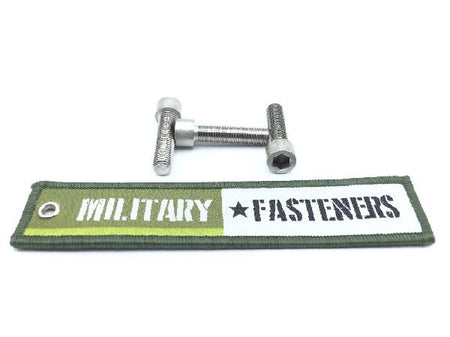 NAS1351N5-20 Socket Head Cap Screw (4)