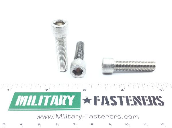 NAS1351N5-20 Socket Head Cap Screw (5)