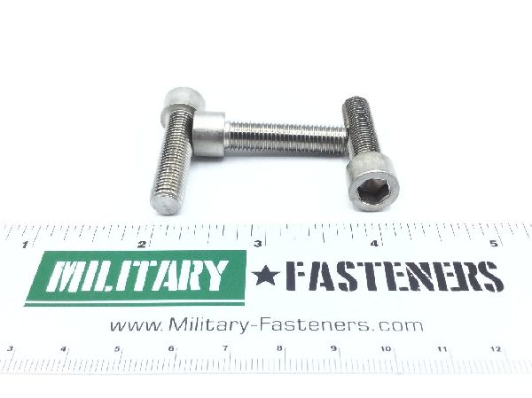 NAS1351N5-20 Socket Head Cap Screw (6)