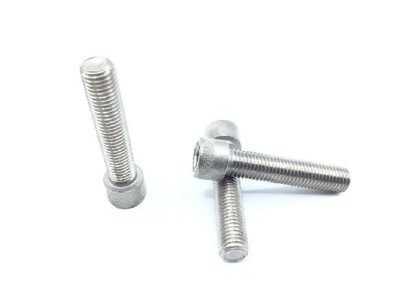 NAS1351N5-24 Socket Head Cap Screw (2)