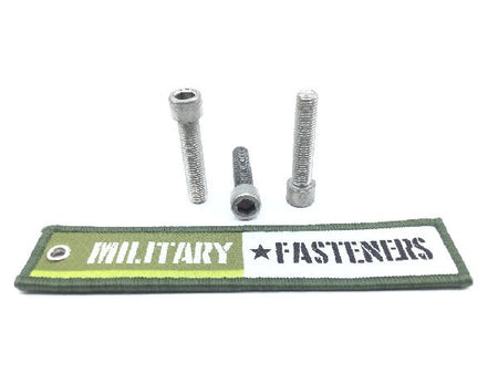 NAS1351N5-24 Socket Head Cap Screw (4)
