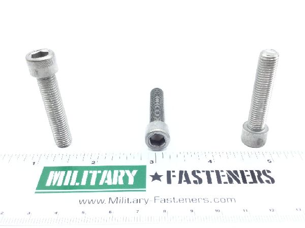 NAS1351N5-24 Socket Head Cap Screw (5)
