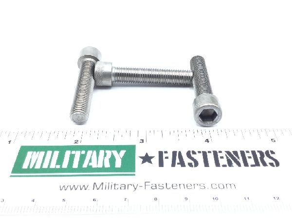 NAS1351N5-24 Socket Head Cap Screw (6)