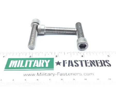 NAS1351N5-24 Socket Head Cap Screw (6)
