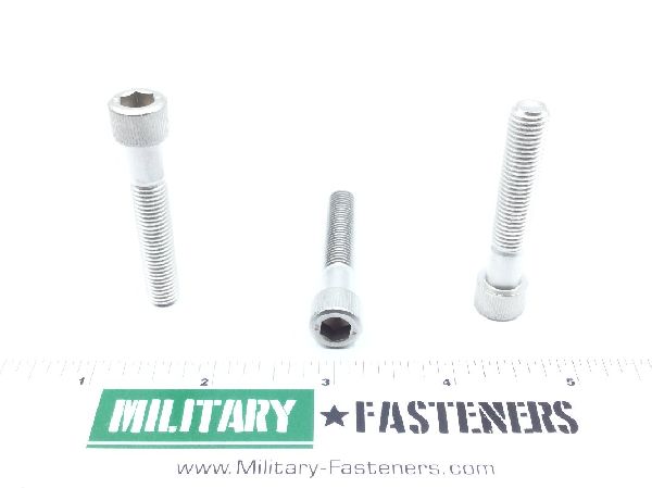 NAS1351N5-28 Socket Head Cap Screw (2)