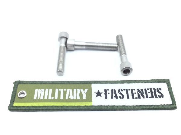 NAS1351N5-28 Socket Head Cap Screw (3)