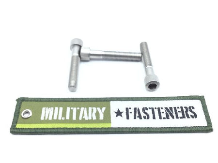 NAS1351N5-28 Socket Head Cap Screw (3)