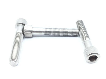 NAS1351N5-28 Socket Head Cap Screw (4)