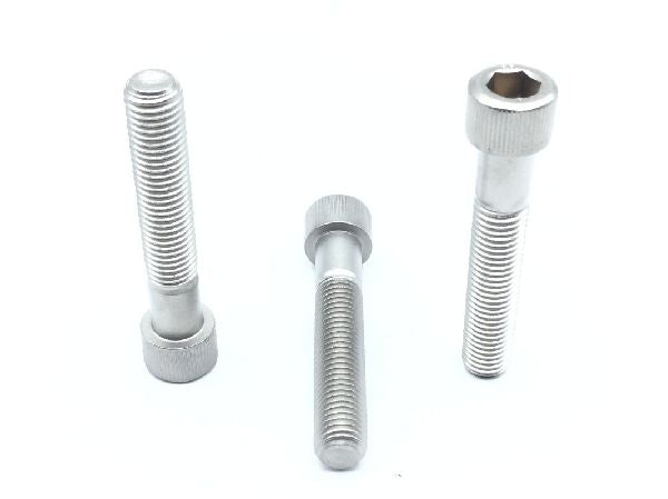 NAS1351N5-28 Socket Head Cap Screw (6)