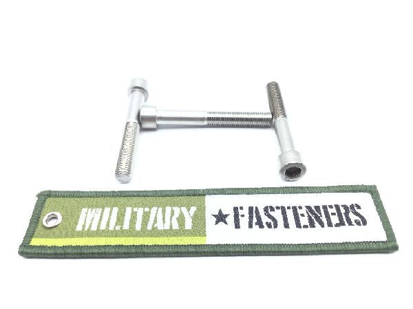 NAS1351N5-36 Socket Head Cap Screw (4)