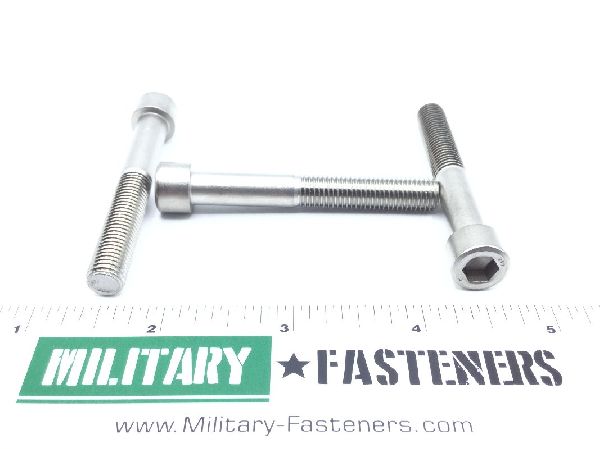 NAS1351N5-36 Socket Head Cap Screw (6)
