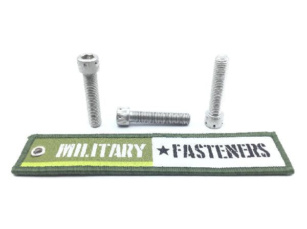 NAS1351N5H24 Socket Head Cap Screw (4)