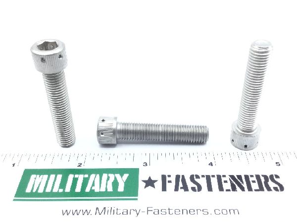 NAS1351N5H24 Socket Head Cap Screw (5)