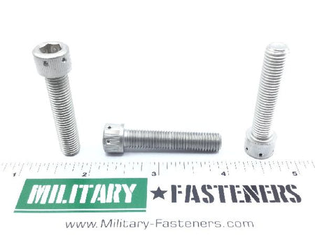 NAS1351N5H24 Socket Head Cap Screw (5)