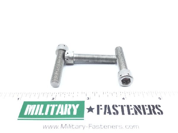 NAS1351N5H24 Socket Head Cap Screw (6)