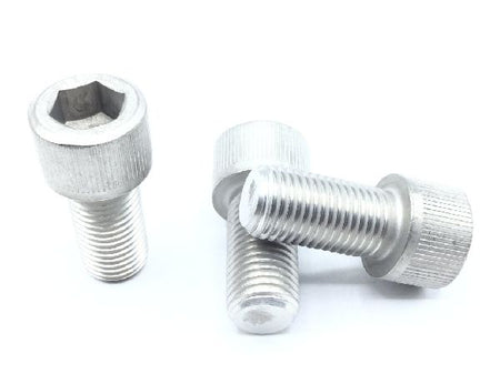NAS1351N6-12 Socket Head Cap Screw