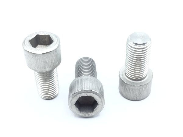 NAS1351N6-12 Socket Head Cap Screw (2)