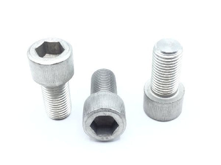 NAS1351N6-12 Socket Head Cap Screw (2)
