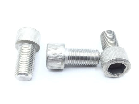 NAS1351N6-12 Socket Head Cap Screw (3)