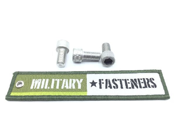 NAS1351N6-12 Socket Head Cap Screw (4)