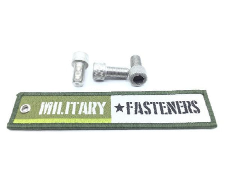NAS1351N6-12 Socket Head Cap Screw (4)
