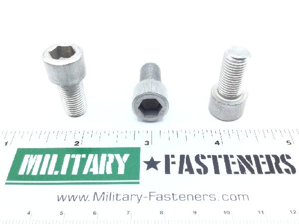 NAS1351N6-12 Socket Head Cap Screw (5)