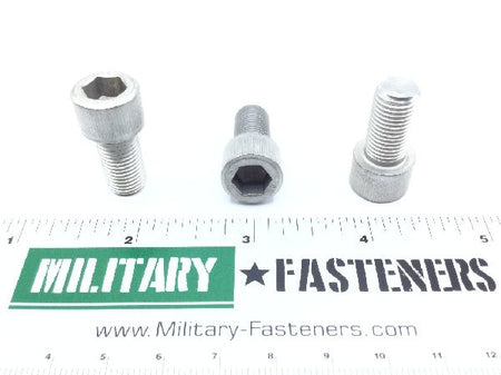 NAS1351N6-12 Socket Head Cap Screw (5)