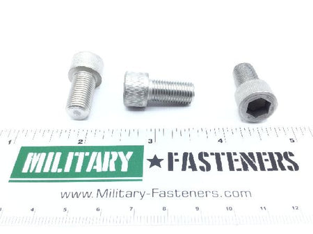 NAS1351N6-12 Socket Head Cap Screw (6)