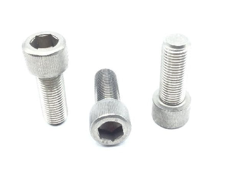 NAS1351N6-16 Socket Head Cap Screw (2)