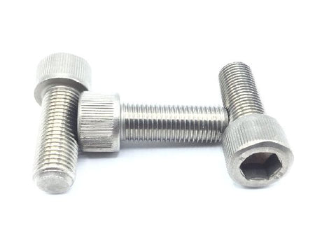 NAS1351N6-16 Socket Head Cap Screw (3)
