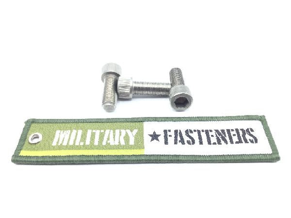 NAS1351N6-16 Socket Head Cap Screw (4)
