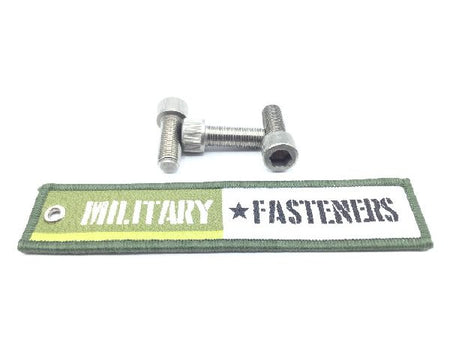 NAS1351N6-16 Socket Head Cap Screw (4)