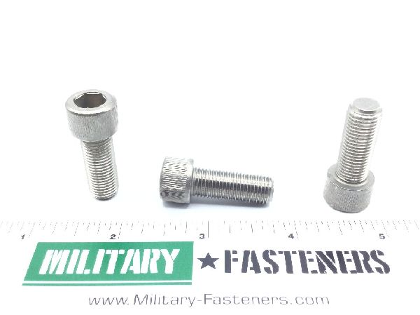 NAS1351N6-16 Socket Head Cap Screw (5)