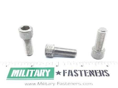 NAS1351N6-16 Socket Head Cap Screw (5)