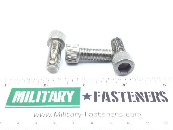 NAS1351N6-16 Socket Head Cap Screw (6)